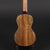 Eastman EU2-S Soprano Ukulele