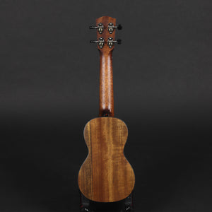 Eastman EU2-S Soprano Ukulele