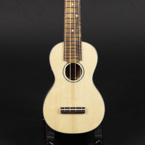 Eastman EU2-S Soprano Ukulele