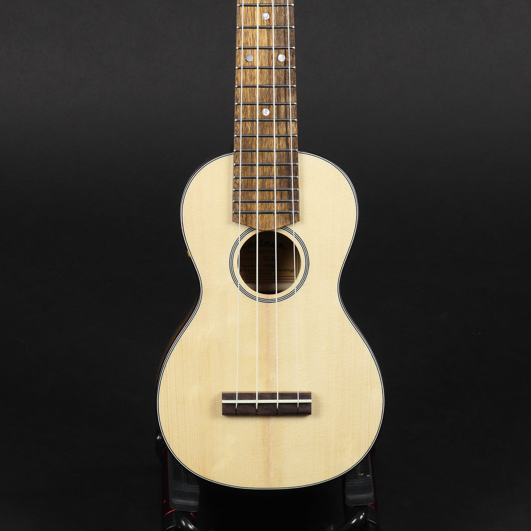 Eastman EU2-S Soprano Ukulele