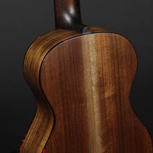 Load image into Gallery viewer, Eastman EU2-T Tenor Ukulele