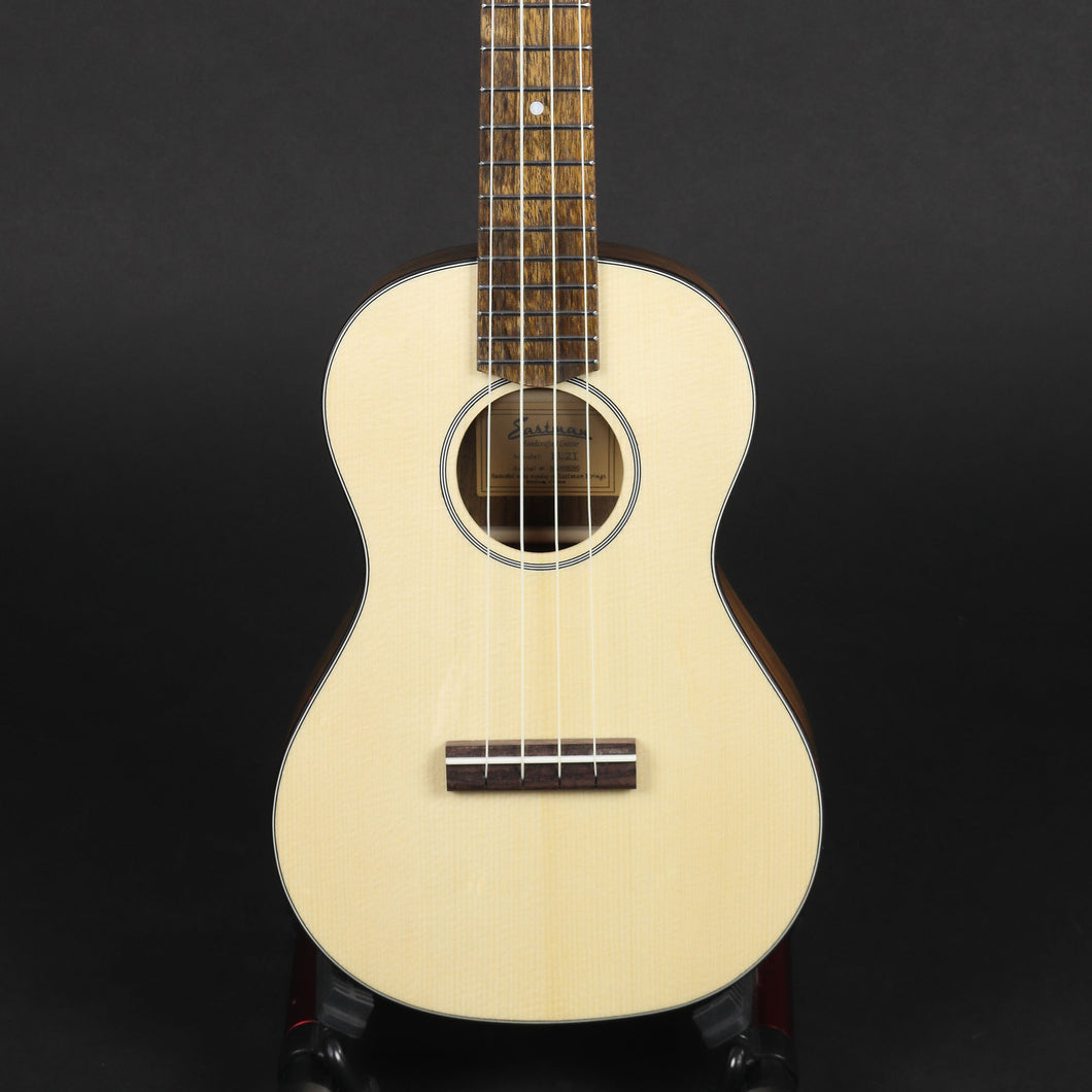 Eastman EU2-T Tenor Ukulele