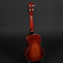 Load image into Gallery viewer, Eastman EU3-C Concert Ukulele