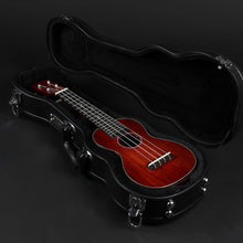 Load image into Gallery viewer, Eastman EU3-S Soprano Ukulele w/case