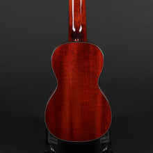 Load image into Gallery viewer, Eastman EU3-S Soprano Ukulele w/case