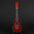 Eastman EU3-S Soprano Ukulele w/case