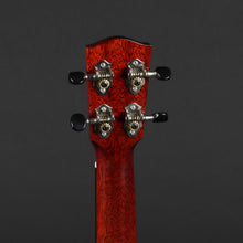 Load image into Gallery viewer, Eastman EU3-S Soprano Ukulele w/case