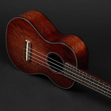 Load image into Gallery viewer, Eastman EU3-T Tenor Ukulele