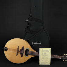 Load image into Gallery viewer, Eastman Lady Moon Signature Octave Mandolin #0612