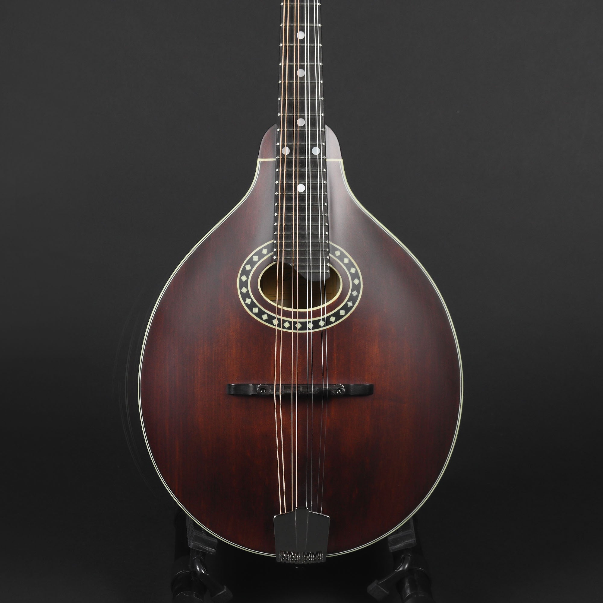 Eastman MD304 A-Style Mandolin #2551