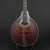 Eastman MD304 A-Style Mandolin #2551