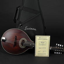 Load image into Gallery viewer, Eastman MD304 A-Style Mandolin #2551