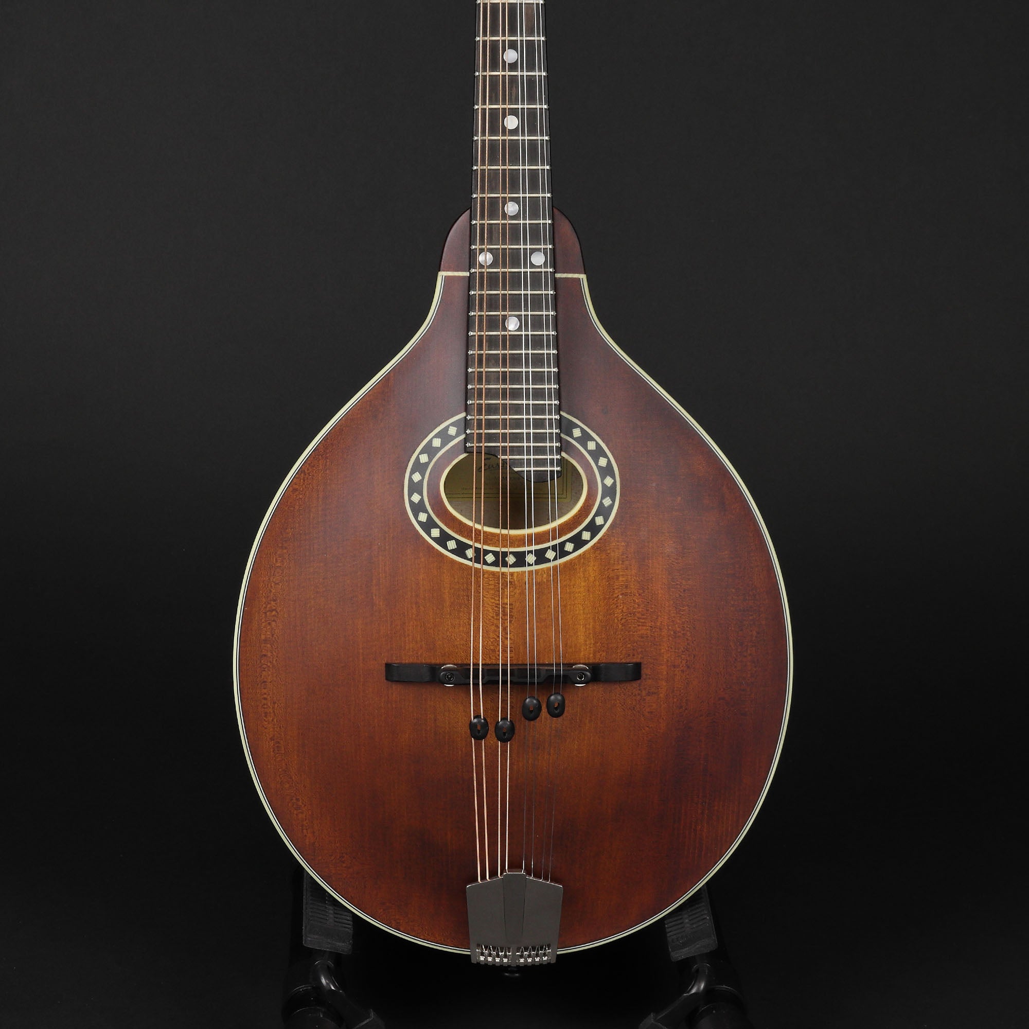 Eastman MD304 A-Style Mandolin (Pre-owned)