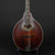 Eastman MD304L Left-handed Mandolin #2362