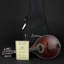 Load image into Gallery viewer, Eastman MD304L Left-handed Mandolin #2362