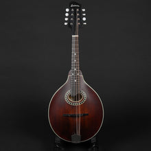 Load image into Gallery viewer, Eastman MD304L Left-handed Mandolin #2362