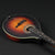 Eastman MD304E-SB  A-Style Sunburst Mandolin w/K&K