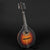 Eastman MD304E-SB  A-Style Sunburst Mandolin w/K&K