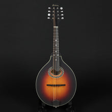 Load image into Gallery viewer, Eastman MD304E-SB  A-Style Sunburst Mandolin w/K&amp;K