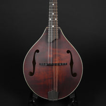 Load image into Gallery viewer, Eastman MD305L Left-handed A-style Mandolin #2913