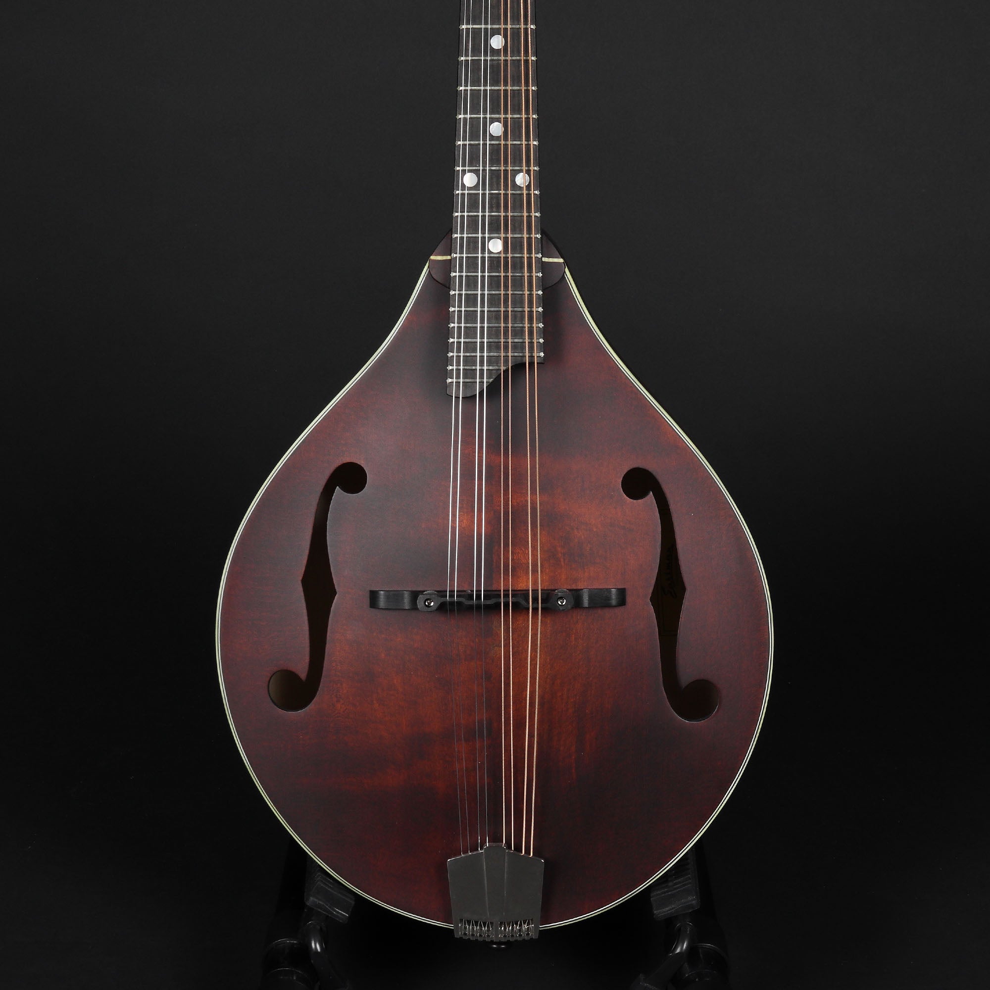 Eastman MD305L Left-handed A-style Mandolin #2913
