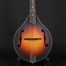 Load image into Gallery viewer, Eastman MD305E-SB A-Style Mandolin Sunburst w/K&amp;K #5296