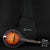 Eastman MD305E-SB A-Style Mandolin Sunburst w/K&K #5296