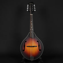 Load image into Gallery viewer, Eastman MD305E-SB A-Style Mandolin Sunburst w/K&amp;K #5296
