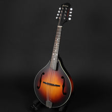 Load image into Gallery viewer, Eastman MD305E-SB A-Style Mandolin Sunburst w/K&amp;K #5296