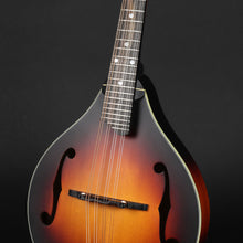 Load image into Gallery viewer, Eastman MD305E-SB A-Style Mandolin Sunburst w/K&amp;K #5296