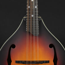 Load image into Gallery viewer, Eastman MD305E-SB A-Style Mandolin Sunburst w/K&amp;K #5296