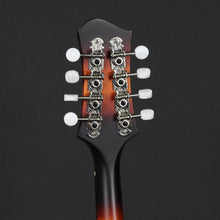 Load image into Gallery viewer, Eastman MD305E-SB A-Style Mandolin Sunburst w/K&amp;K #5296