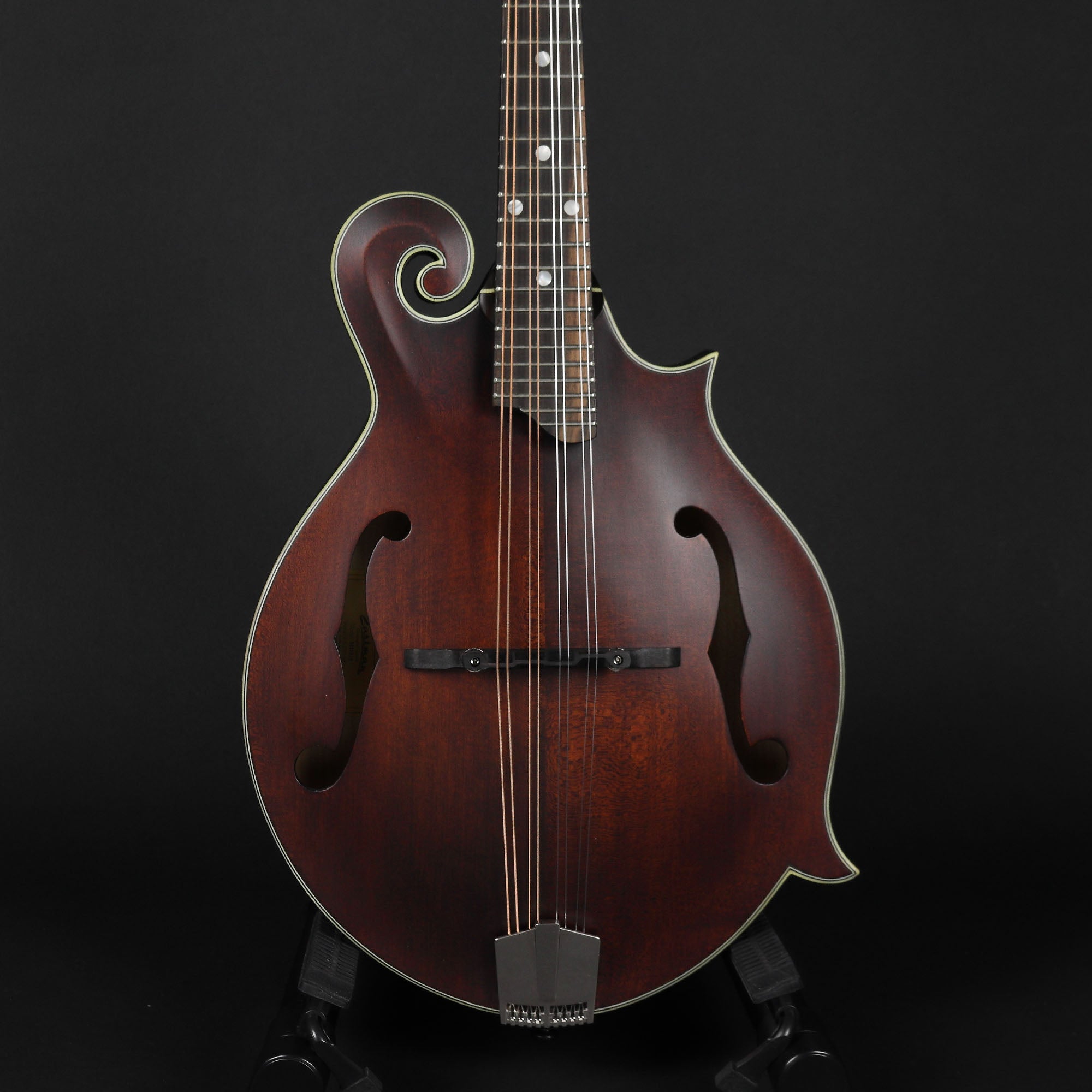 Eastman MD315 F-Style Mandolin #1468