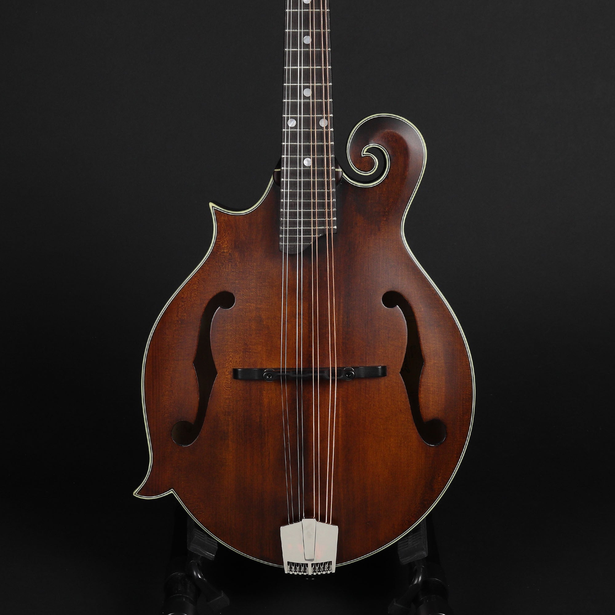 Eastman MD315L Left-handed F-style Mandolin #2846