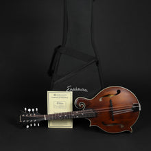 Load image into Gallery viewer, Eastman MD315L Left-handed F-style Mandolin #2846