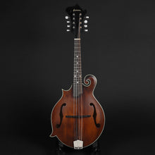 Load image into Gallery viewer, Eastman MD315L Left-handed F-style Mandolin #2846