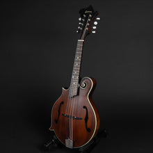 Load image into Gallery viewer, Eastman MD315L Left-handed F-style Mandolin #2846