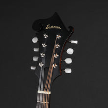 Load image into Gallery viewer, Eastman MD315L Left-handed F-style Mandolin #2846