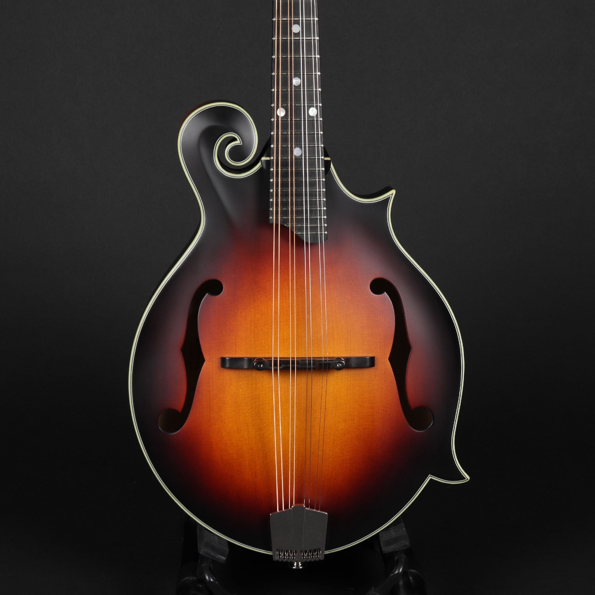Eastman MD315E-SB F-Style - Sunburst