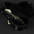 Eastman MD404-BK A-Style Mandolin Black #1079