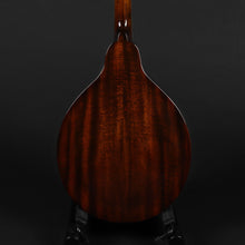 Load image into Gallery viewer, Eastman MD404-BK A-Style Mandolin Black #1079