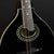 Eastman MD404-BK A-Style Mandolin Black #1079
