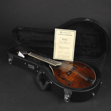 Load image into Gallery viewer, Eastman MD505 A-Style Mandolin - Classic #3099