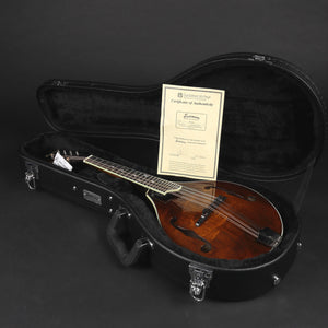 Eastman MD505 A-Style Mandolin - Classic #3099