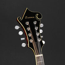 Load image into Gallery viewer, Eastman MD614 Oval Hole F-Style Mandolin (Pre-owned)