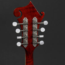 Load image into Gallery viewer, Eastman MD614 Oval Hole F-Style Mandolin (Pre-owned)