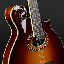 Load image into Gallery viewer, Eastman MD614 Oval Hole F-Style Mandolin (Pre-owned)