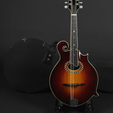 Load image into Gallery viewer, Eastman MD614 Oval Hole F-Style Mandolin (Pre-owned)