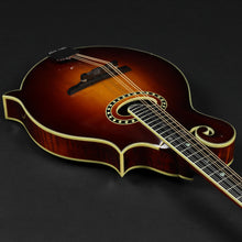 Load image into Gallery viewer, Eastman MD614 Oval Hole F-Style Mandolin (Pre-owned)