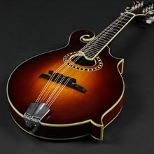Load image into Gallery viewer, Eastman MD614 Oval Hole F-Style Mandolin (Pre-owned)